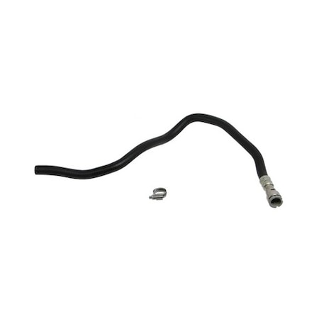 Bmw 128I 08-10 6 Cyl 3.0L P/S Hose,Psh0172